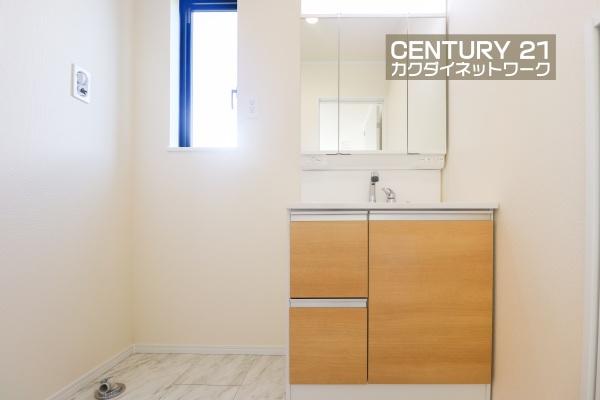 白岡小久喜　２期　全２棟　A号棟