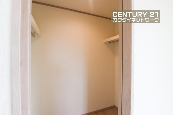 白岡小久喜　２期　全２棟　B号棟