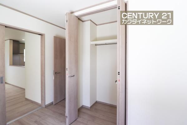 白岡小久喜　２期　全２棟　B号棟