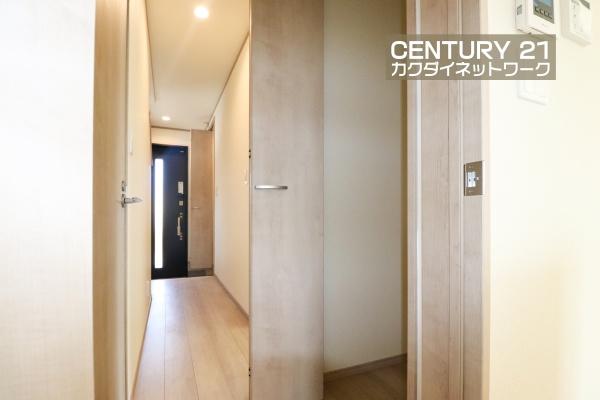 白岡小久喜　２期　全２棟　B号棟