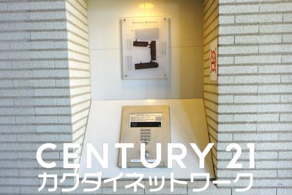 シンフォニーレジデンス