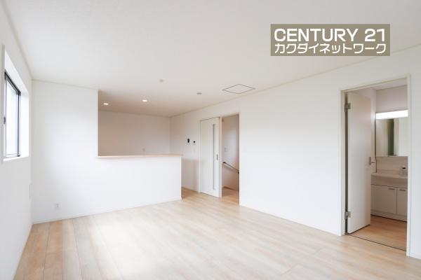 白岡市小久喜第１４　全２棟　１号棟