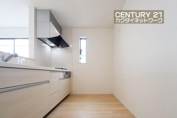 白岡市小久喜第１４　全２棟　１号棟