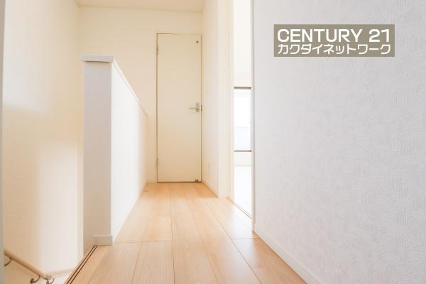 白岡市小久喜第１４　全２棟　１号棟