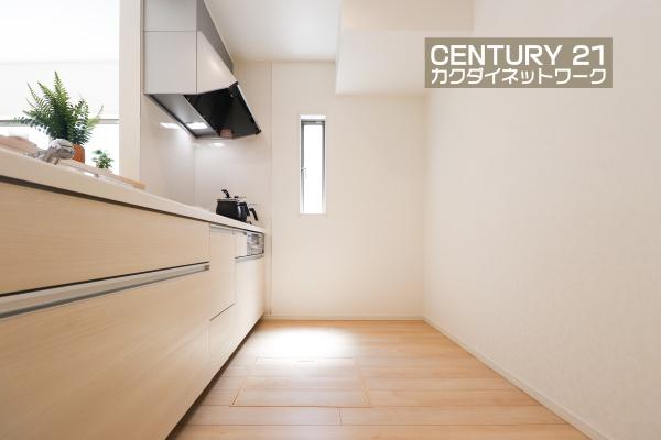白岡市小久喜第１４　全２棟　２号棟
