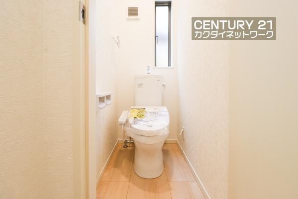 白岡市小久喜第１４　全２棟　２号棟