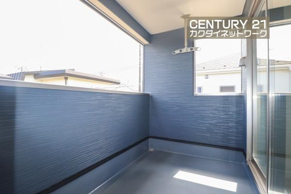 白岡市小久喜第１４　全２棟　２号棟