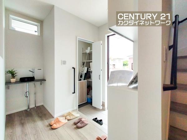 北葛飾郡杉戸町杉戸２丁目の中古一戸建て