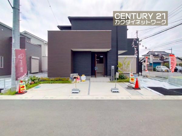 杉戸町清地２丁目　全５棟　５号棟