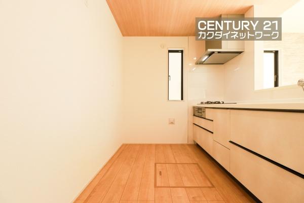 GRAFARE宮代町本田３期　全６棟　３号棟