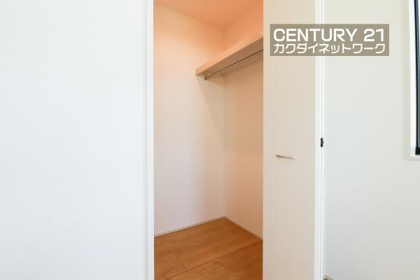 GRAFARE宮代町本田３期　全６棟　３号棟
