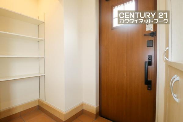 第１加須多門寺　全４棟　１号棟