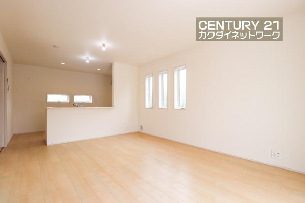 第１加須多門寺　全４棟　１号棟