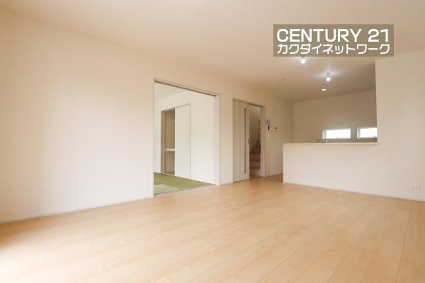 第１加須多門寺　全４棟　１号棟