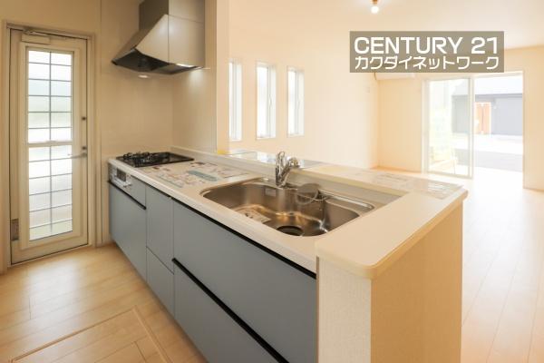 第１加須多門寺　全４棟　１号棟