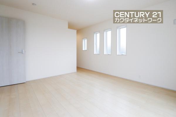 第１加須多門寺　全４棟　１号棟