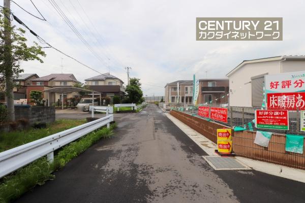 第１加須多門寺　全４棟　１号棟
