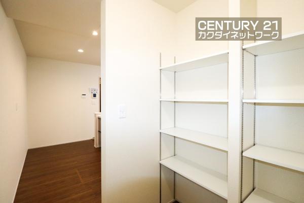 第１加須多門寺　全４棟　２号棟