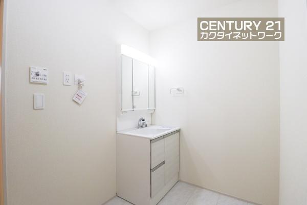 第１加須多門寺　全４棟　２号棟