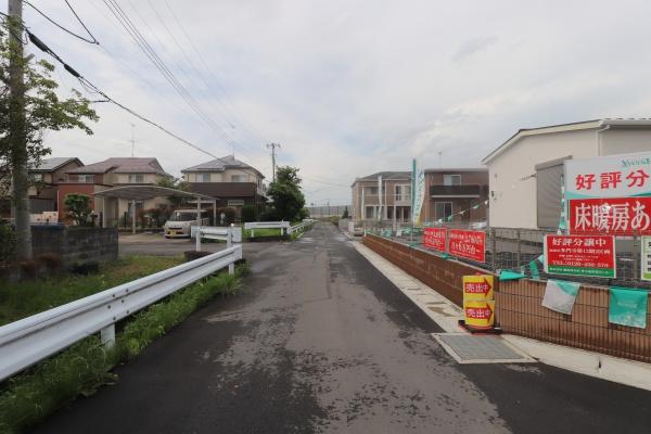 第１加須多門寺　全４棟　２号棟