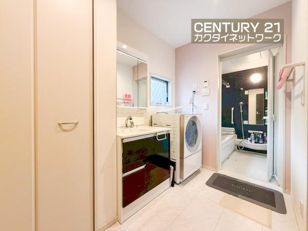 久喜市本町２丁目の中古一戸建て