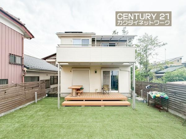 久喜市本町２丁目の中古一戸建