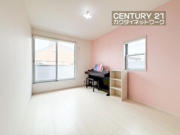 久喜市本町２丁目の中古一戸建て
