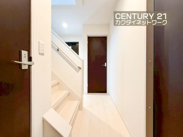 久喜市本町２丁目の中古一戸建て