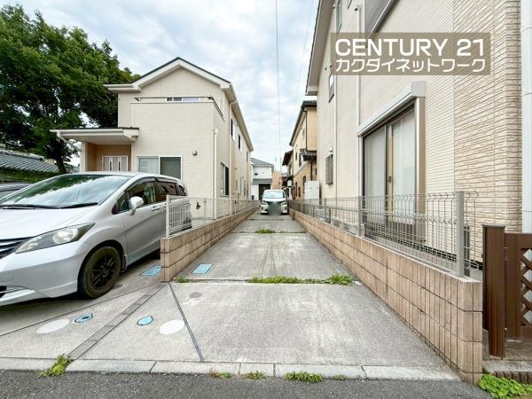 久喜市本町２丁目の中古一戸建て