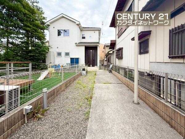 久喜市本町２丁目の中古一戸建