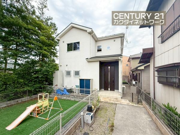 久喜市本町２丁目の中古一戸建