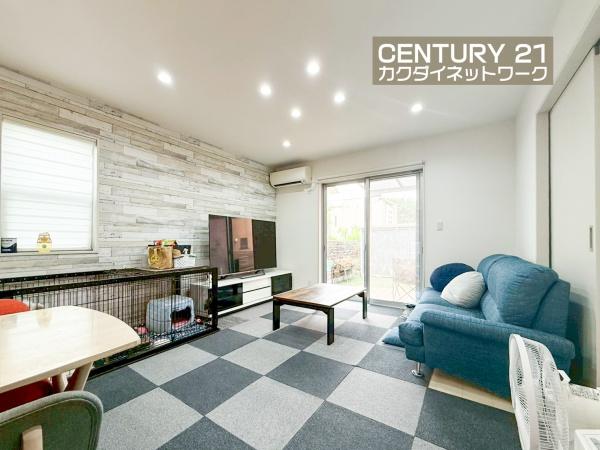 久喜市本町２丁目の中古一戸建て