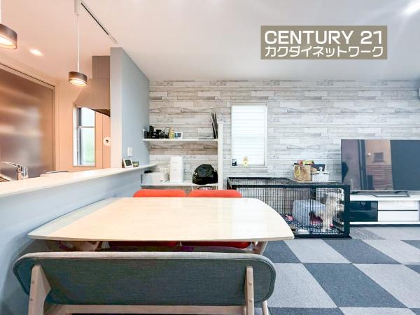 久喜市本町２丁目の中古一戸建て