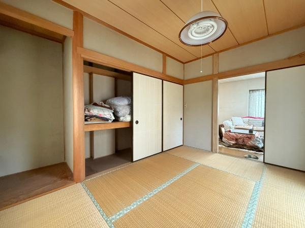 久喜市菖蒲町菖蒲の中古一戸建て