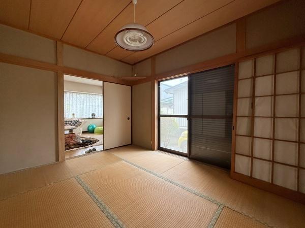 久喜市菖蒲町菖蒲の中古一戸建て