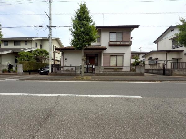 久喜市菖蒲町菖蒲中古戸建