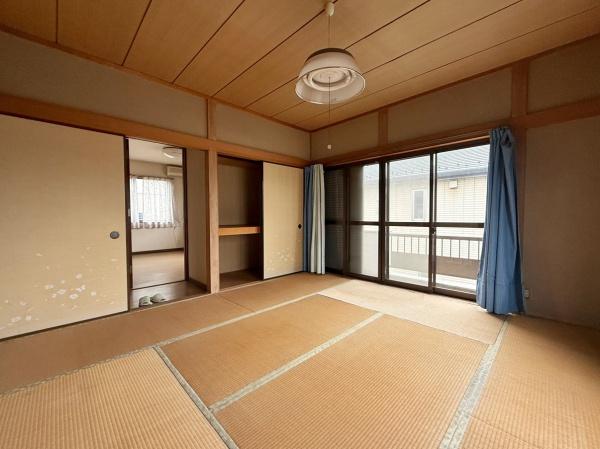 久喜市菖蒲町菖蒲の中古一戸建て