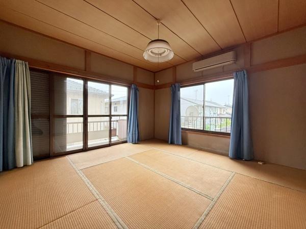 久喜市菖蒲町菖蒲の中古一戸建て