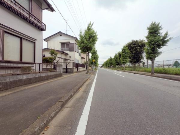久喜市菖蒲町菖蒲中古戸建