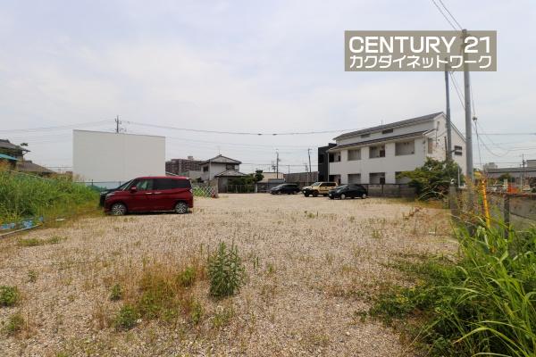 幸手市南１丁目の土地
