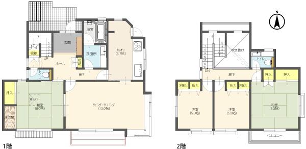 白岡市新白岡３丁目