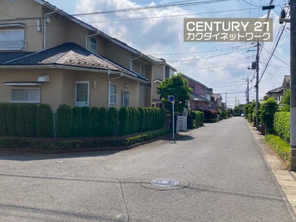 白岡市新白岡３丁目