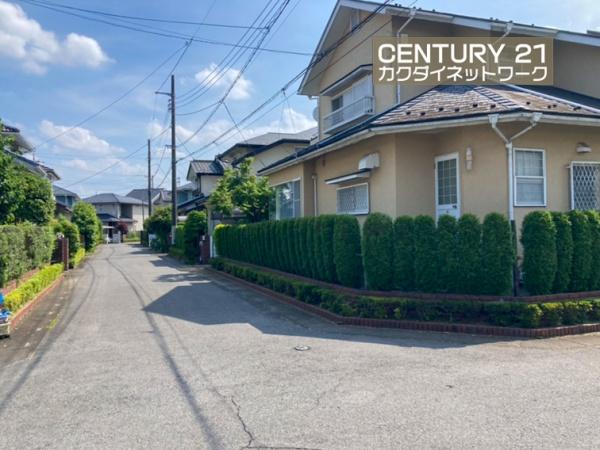 白岡市新白岡３丁目