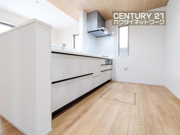 GRAFARE白岡市白岡５期　全１棟