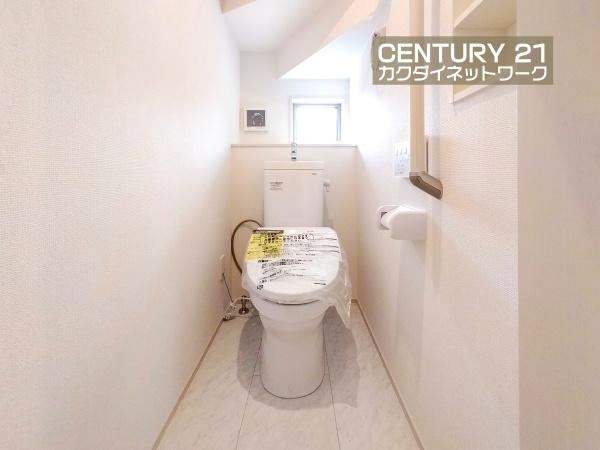 GRAFARE白岡市白岡５期　全１棟
