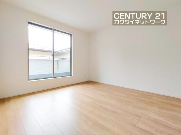 GRAFARE白岡市白岡５期　全１棟