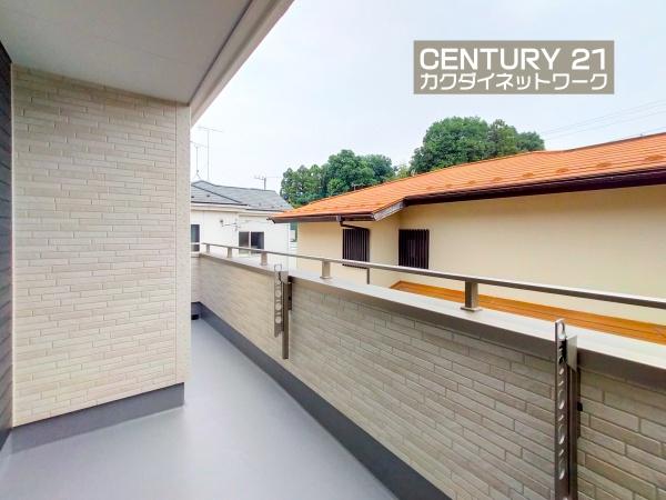 GRAFARE白岡市白岡５期　全１棟