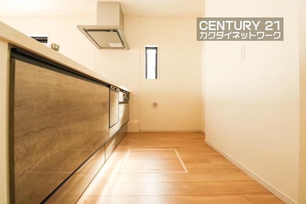 久喜市吉羽９期　全２棟　１号棟