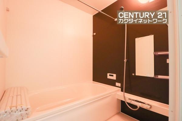 久喜市吉羽９期　全２棟　１号棟