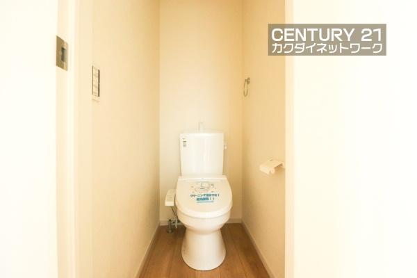 久喜市吉羽９期　全２棟　１号棟